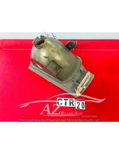 Faro proiettore Peugeot 305 Cibie 480468