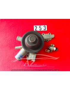 Pompa acqua Alfa Romeo Alfetta 1.6 1.8 con alberino contagiri -  Az Ricambi  Sei alla ricerca di ricambi per la tua auto d’ep...