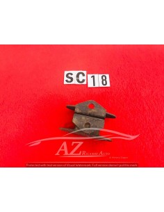 Supporto Tassello cambio Fiat 1100 103 D T Osca 1600 Spider 4072618 -  Az Ricambi  Sei alla ricerca di ricambi per la tua aut...
