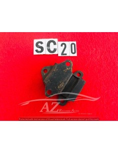 Supporto tassello motore Innocenti mini