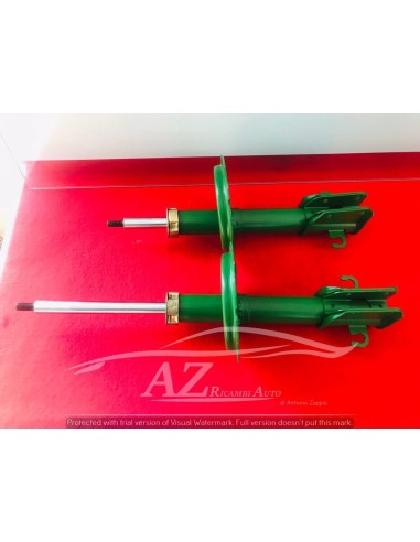 Ammortizzatori anteriori Fiat Tipo Tempra Bravo...