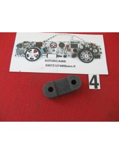 4112293 supporto gommina marmitta per fiat 124 131 241 panda lancia alfa -  Az Ricambi  Sei alla ricerca di ricambi per la tu...