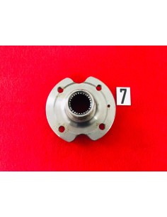 Mozzo supporto ruota anteriore Alfa Romeo 33 28 denti...