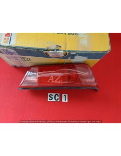FANALE POSTERIORE ALFA-ROMEO 33 DX 89 85 -  Az Ricambi  Sei alla ricerca di ricambi per la tua auto d’epoca? 2