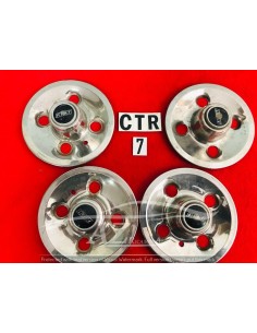 Coppe ruota Fiat 127 128 132 131 set 4 pezzi -  Az Ricambi  Sei alla ricerca di ricambi per la tua auto d’epoca? 2