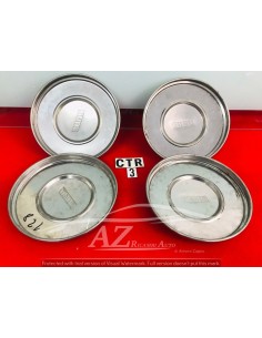 Coppe ruota Fiat 131 132 set 4 pezzi 2