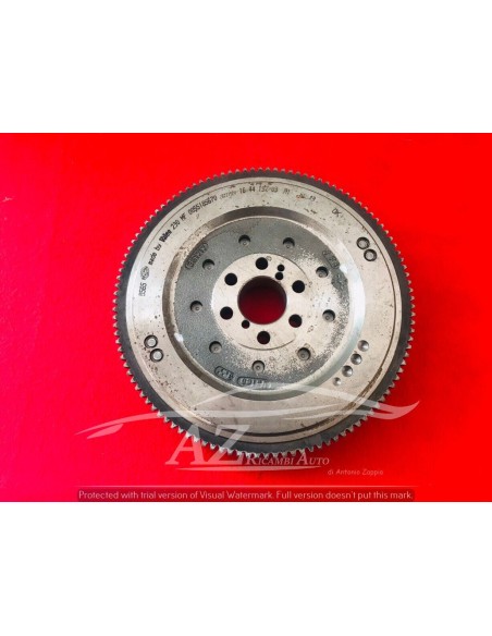 Volano Bimassa per motori Fiat Lancia Alfa 1.9 JTD 281738EO 5515670 281717 -  Az Ricambi  Sei alla ricerca di ricambi per la ...