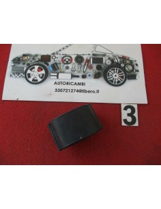 7698769 supporto gommina marmitta per fiat tipo alfa-romeo 145 146 -  Az Ricambi  Sei alla ricerca di ricambi per la tua auto...