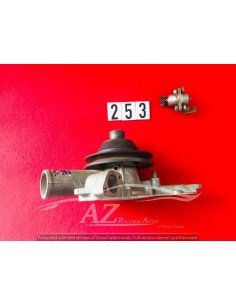 Pompa acqua Alfa Romeo Alfetta 1.6 1.8 con alberino contagiri -  Az Ricambi  Sei alla ricerca di ricambi per la tua auto d’ep... 2