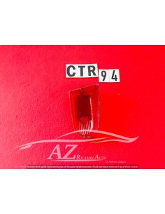 Plastica fanale posteriore sx Fiat 1100 103 Altissimo -  Az Ricambi  Sei alla ricerca di ricambi per la tua auto d’epoca? 2