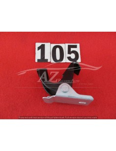 82468598 gancio apertura cofano motore per fiat croma -  Az Ricambi  Sei alla ricerca di ricambi per la tua auto d’epoca?