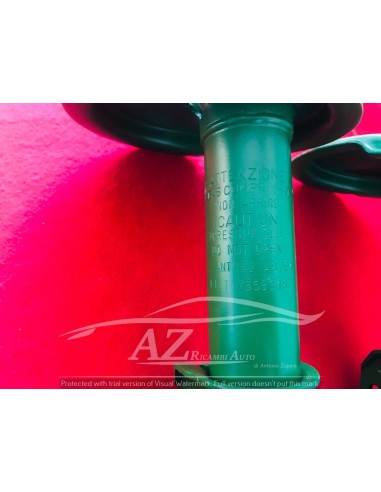 Ammortizzatori anteriori Fiat Tipo Tempra Bravo...