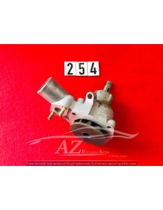 Pompa acqua Fiat 125 124 Sport Spyder -  Az Ricambi  Sei alla ricerca di ricambi per la tua auto d’epoca? 2
