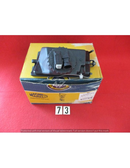 Fendinebbia faro fanale dx Alfa Romeo 164 Super LAA461