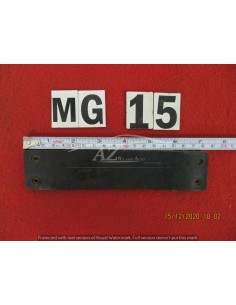 13282 tirante cinghia in gomma fermo porta -  Az Ricambi  Sei alla ricerca di ricambi per la tua auto d’epoca?