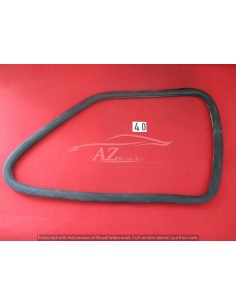 Guarnizione vetro laterale dx per fiat 126 -  Az Ricambi  Sei alla ricerca di ricambi per la tua auto d’epoca?