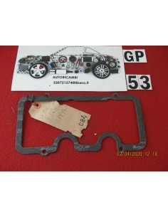 213851 GUARNIZIONE COPERCHIO PUNTERIA LANCIA APPIA -  Az Ricambi  Sei alla ricerca di ricambi per la tua auto d’epoca?