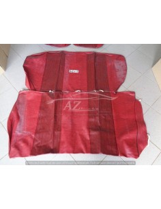 Fodere sedili coprisedili Fiat 127 Special 2 porte bicolore -  Az Ricambi  Sei alla ricerca di ricambi per la tua auto d’epoca?