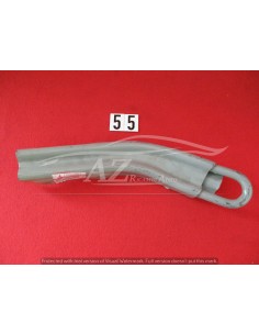 Mr566084 gancio traino adatto a mitsubishi pajero -  Az Ricambi  Sei alla ricerca di ricambi per la tua auto d’epoca?