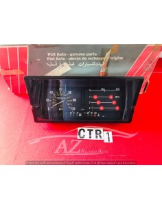 Strumentazione contachilometri Fiat 127 5946569