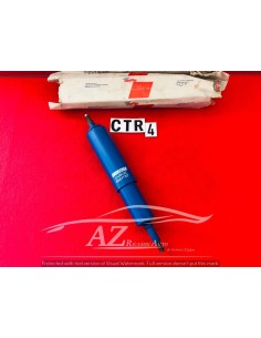 Ammortizzatore singolo posteriore Fiat 850 4408224 -  Az Ricambi  Sei alla ricerca di ricambi per la tua auto d’epoca?