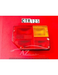 Fanale posteriore dx Fiat 128 CL Siem