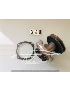 Pompa acqua Alfa Romeo 33 TD