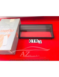 vetro cornice strumentazione contachilometri Fiat 9937426