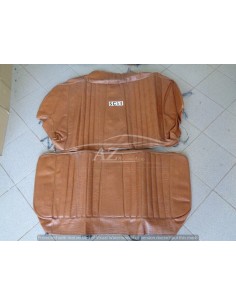 Fodere sedili coprisedili Innocenti mini cooper 1.3 1972 -  Az Ricambi  Sei alla ricerca di ricambi per la tua auto d’epoca?