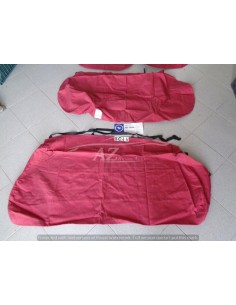 Fodere sedili coprisedili Fiat ritmo 4 porte tessuto -  Az Ricambi  Sei alla ricerca di ricambi per la tua auto d’epoca?