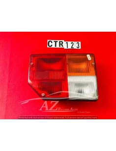 Fanale posteriore dx Fiat 128 CL Siem