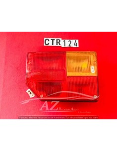 Fanale posteriore dx Fiat 128 CL Altissimo