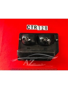 Fanale posteriore dx Fiat 128 CL Leart 2
