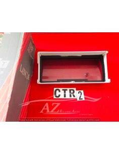 Vetro cornice strumentazione contachilometri Fiat 126 9941075 -  Az Ricambi  Sei alla ricerca di ricambi per la tua auto d’ep... 2