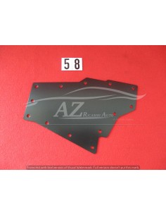 1152867jao staffa piastra differenziale adatto a suzuki -  Az Ricambi  Sei alla ricerca di ricambi per la tua auto d’epoca?