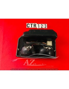 Fanale posteriore dx Fiat 128 CL Siem 2