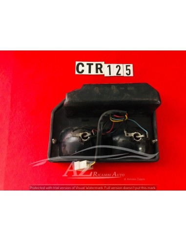 Fanale posteriore dx Fiat 128 CL Siem