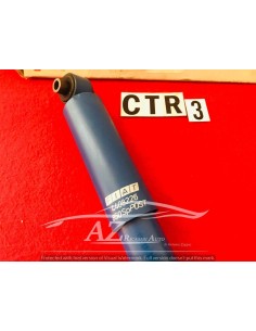 Ammortizzatore singolo posteriore Fiat 850 Sport 4408226 -  Az Ricambi  Sei alla ricerca di ricambi per la tua auto d’epoca? 2