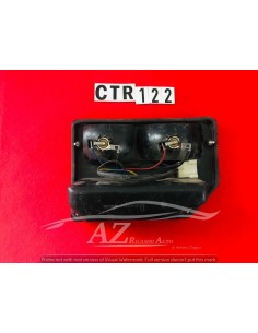 Fanale posteriore dx Fiat 128 CL Carello 2