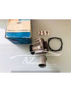 Pompa acqua Alfa Romeo Alfa 75 90 Alfa 6 TD PA265 -  Az Ricambi  Sei alla ricerca di ricambi per la tua auto d’epoca? 2