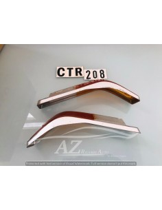 Plastica trasparente Fanalino Anteriore coppia Talbot Simca 1301 1501 Ranieri -  Az Ricambi  Sei alla ricerca di ricambi per ...