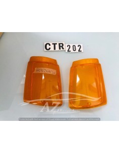 Plastica trasparente Fanalino Anteriore coppia Talbot Horizon PV 9546 -  Az Ricambi  Sei alla ricerca di ricambi per la tua a...