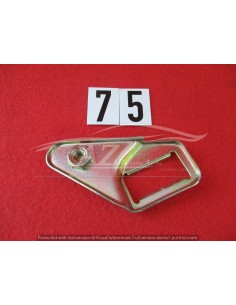 95512843 staffa paraurti per fiat croma -  Az Ricambi  Sei alla ricerca di ricambi per la tua auto d’epoca?