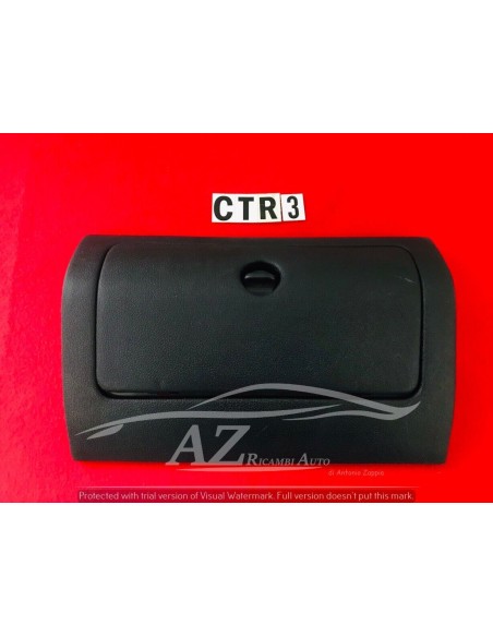 Sportello cassetto Fiat Punto accessorio