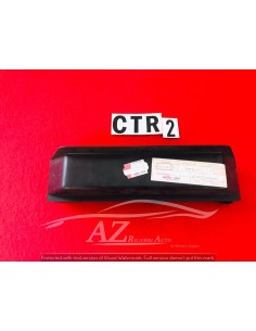 Riparo protezione motorino tergi Fiat Fiorino Uno Elba...