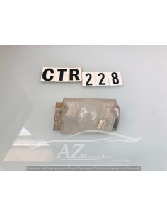 Plastica trasparente Fanalino Anteriore Talbot Siem 34005