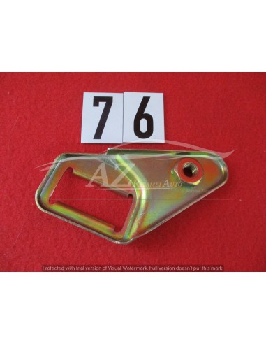 Staffa paraurti per fiat croma -  Az Ricambi  Sei alla ricerca di ricambi per la tua auto d’epoca?