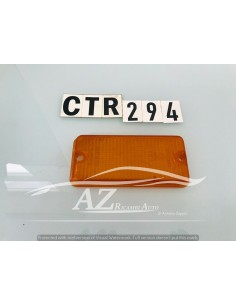 Plastica trasparente Fanalino Anteriore Fiat Pulmino Lancia Delta 4WD Leart -  Az Ricambi  Sei alla ricerca di ricambi per la...