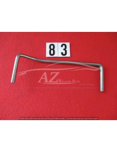 5942419 asta ferma cofano per fiat 127 fiorino -  Az Ricambi  Sei alla ricerca di ricambi per la tua auto d’epoca?