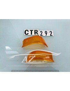 Plastica trasparente Fanalino Anteriore coppia Opel Kadett B PV -  Az Ricambi  Sei alla ricerca di ricambi per la tua auto d’...